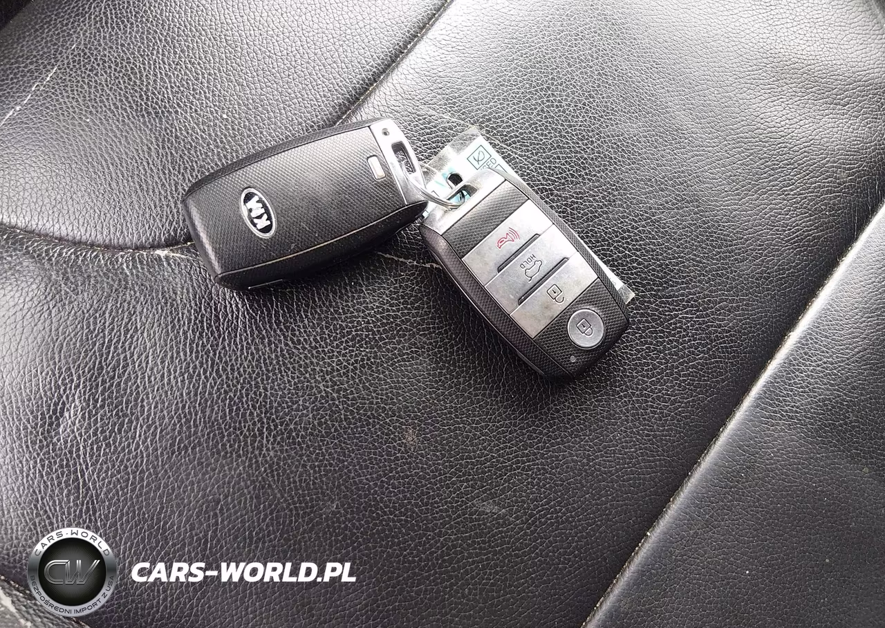 2018 Kia Niro Lx VIN:KNDCB3LC1J5123972 - 11