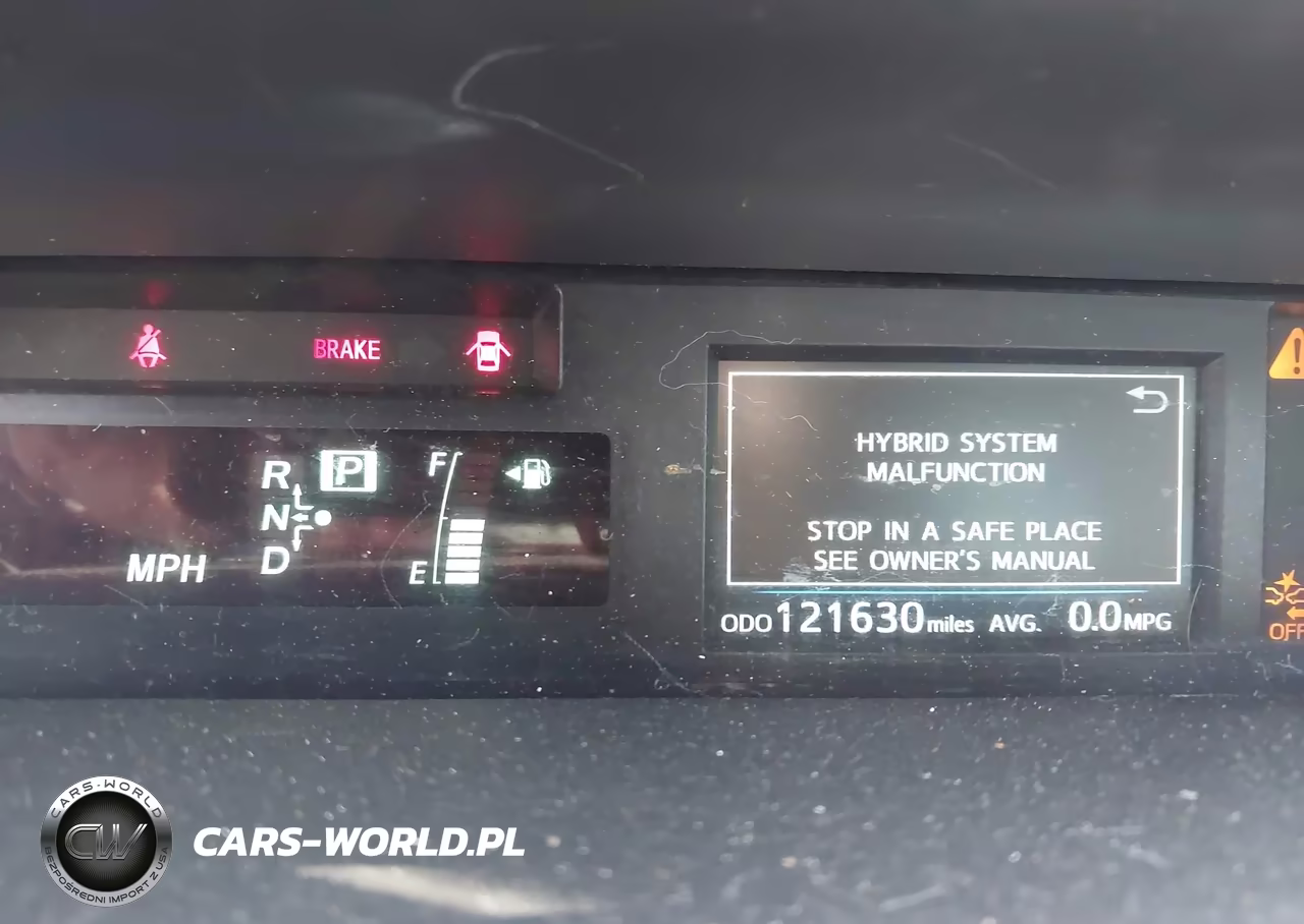 2017 Toyota Prius V Five VIN:JTDZN3EU6HJ061042 - 7