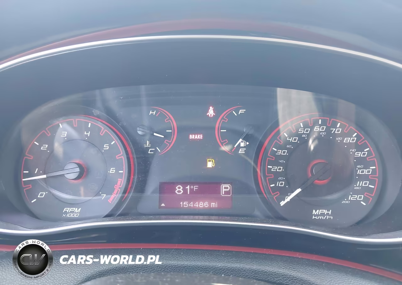 2016 Dodge Dart Se VIN:1C3CDFAA4GD679984 - 7