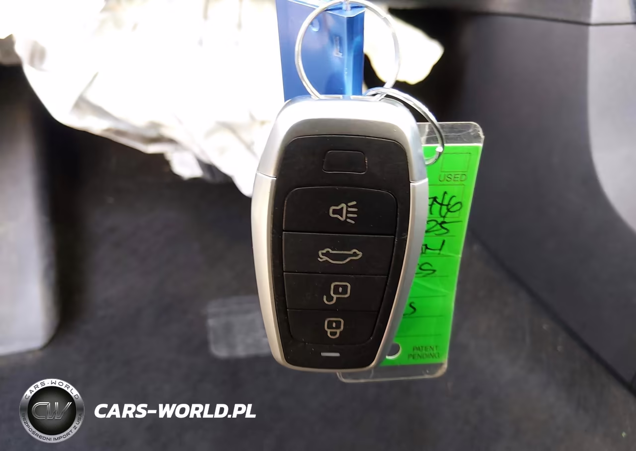 2025 Nissan Kicks Sv Fwd VIN:3N8AP6CA6SL351416 - 11