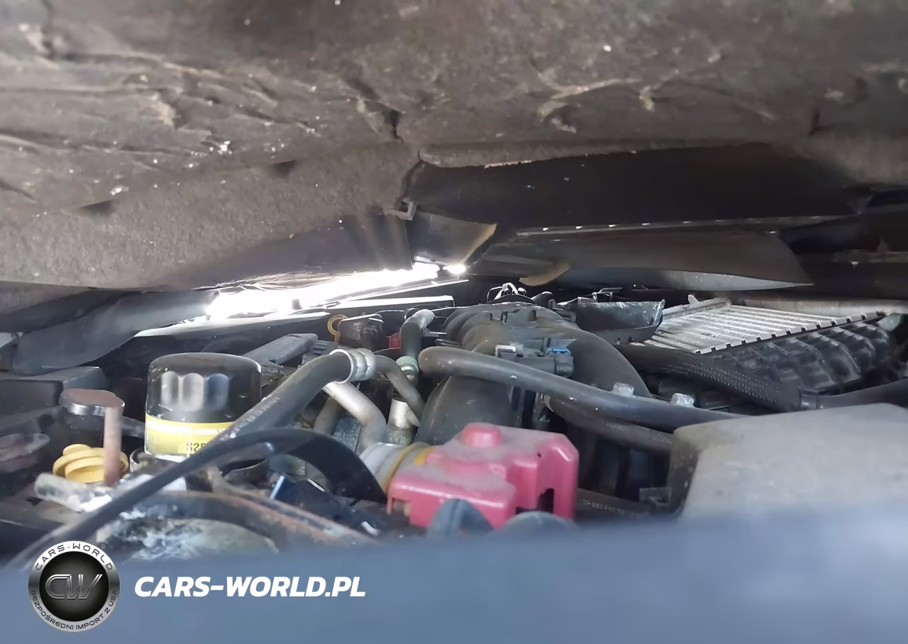 2018 Subaru Wrx Premium VIN:JF1VA1C65J9806055 - 10