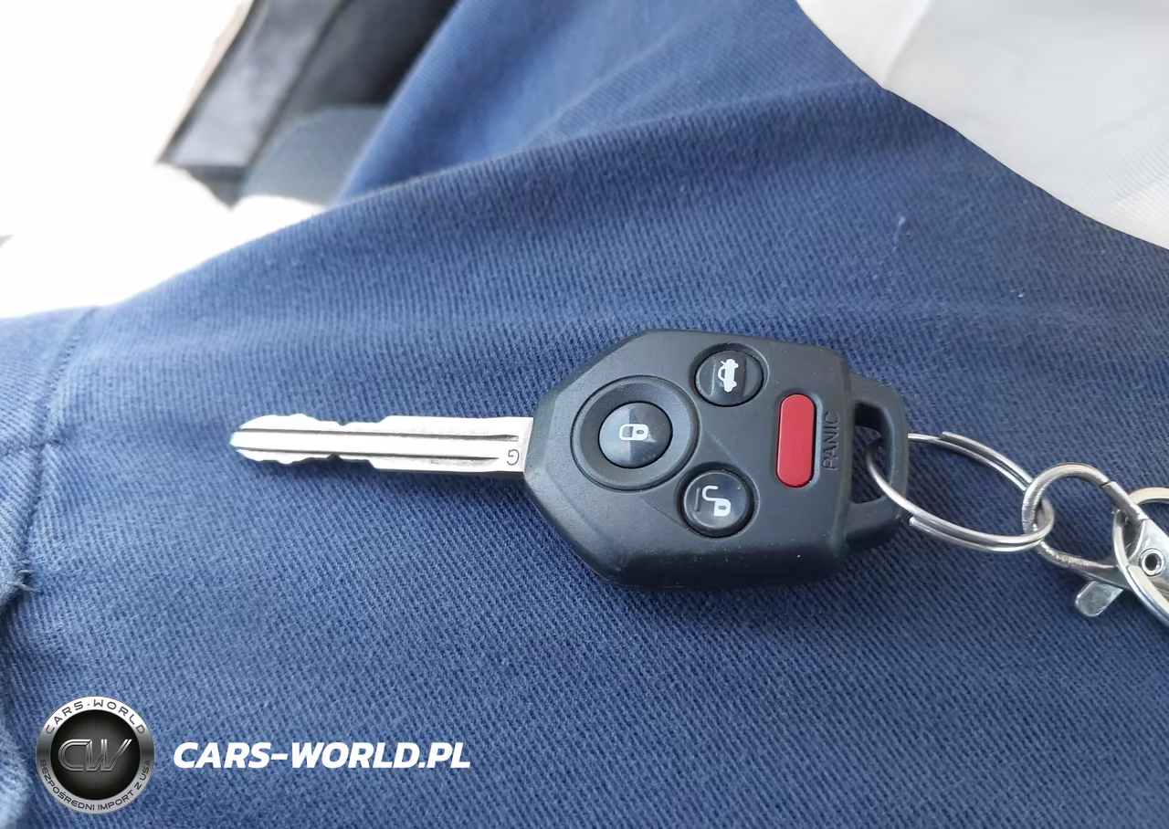 2018 Subaru Wrx Premium VIN:JF1VA1C65J9806055 - 11