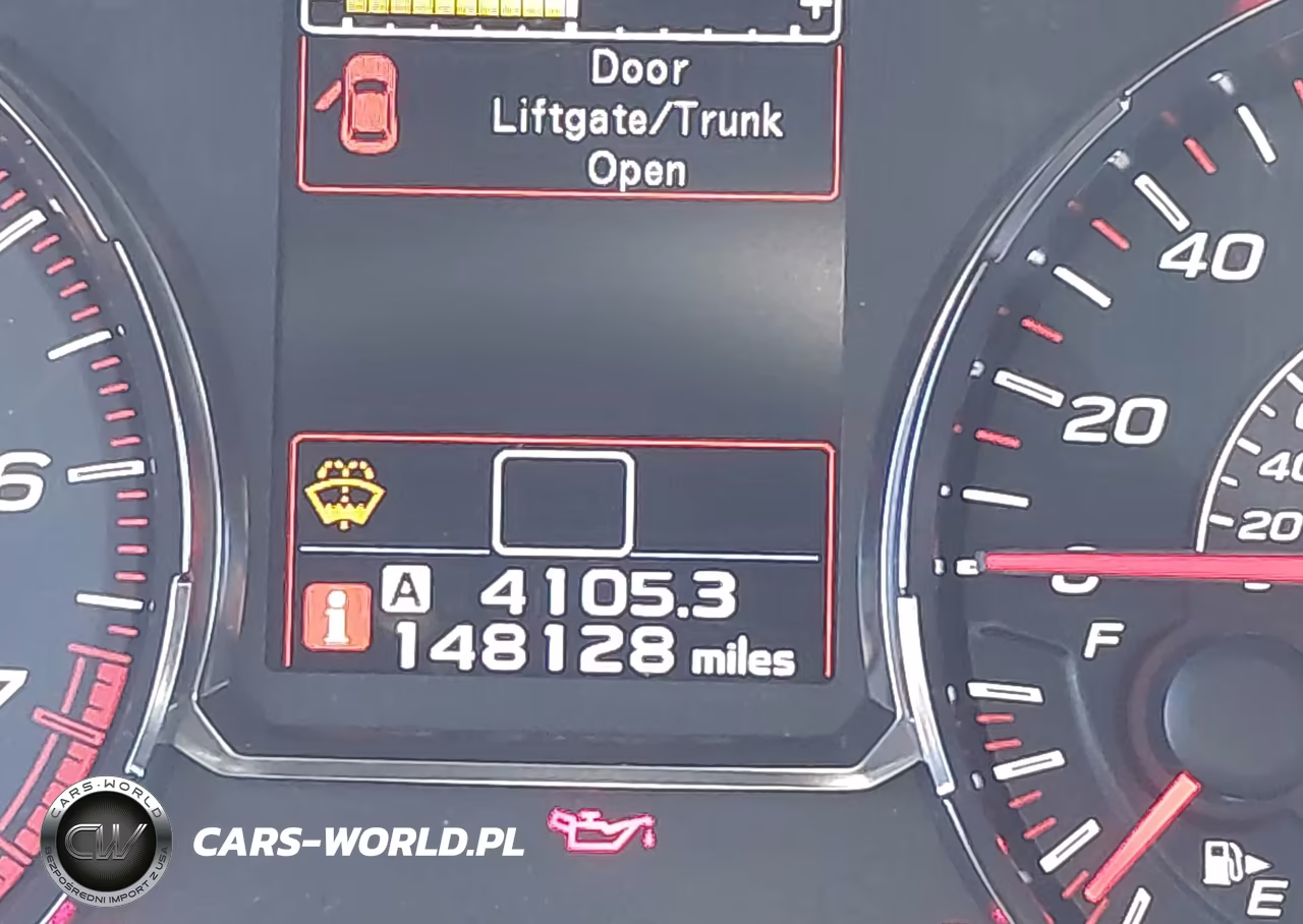2018 Subaru Wrx Premium VIN:JF1VA1C65J9806055 - 15