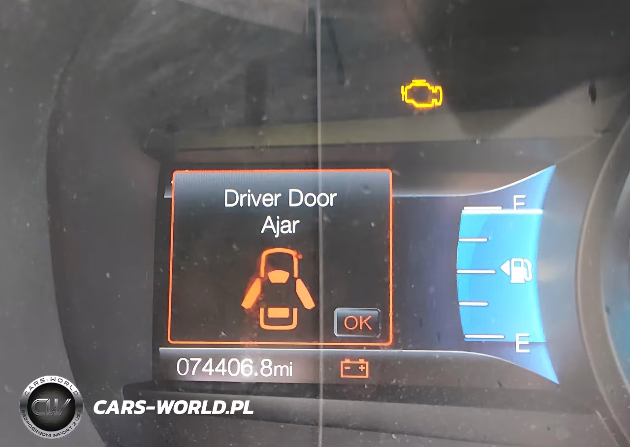 2020 Ford Edge Titanium VIN:2FMPK3K96LBA76732 - 15