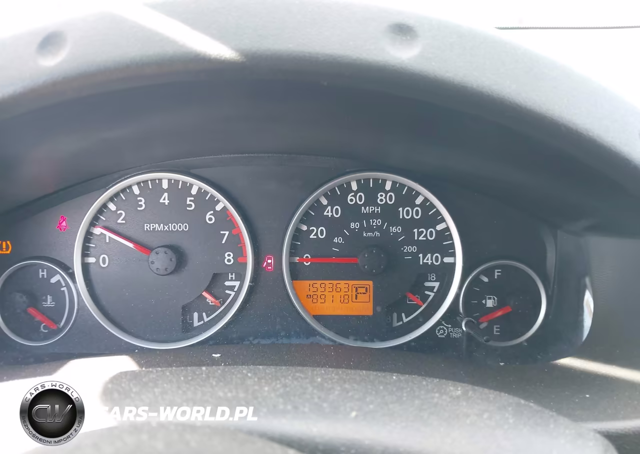 2012 Nissan Pathfinder Sv VIN:5N1AR1NN5CC639770 - 7