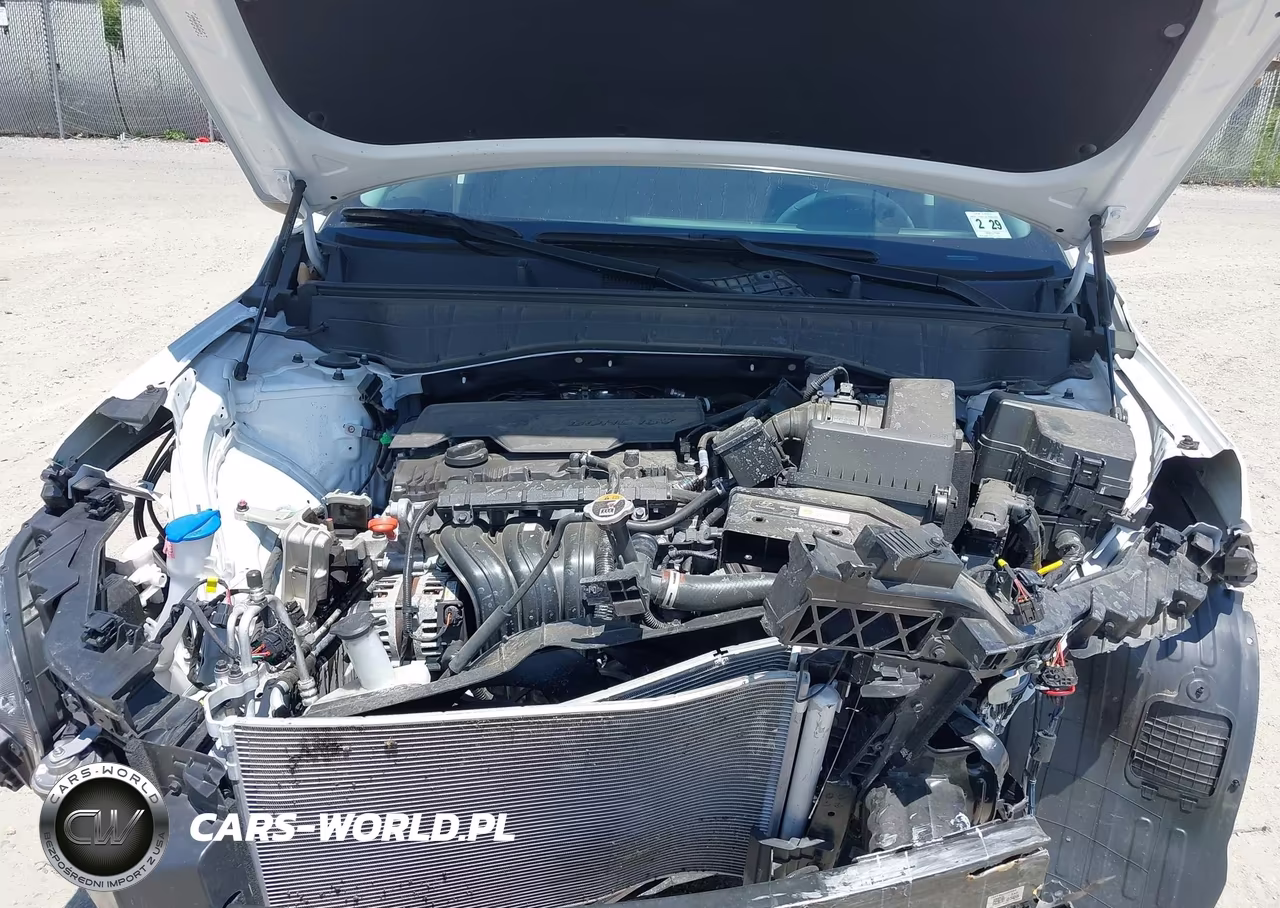 2024 Hyundai Kona Sel VIN:KM8HBCABXRU108478 - 10
