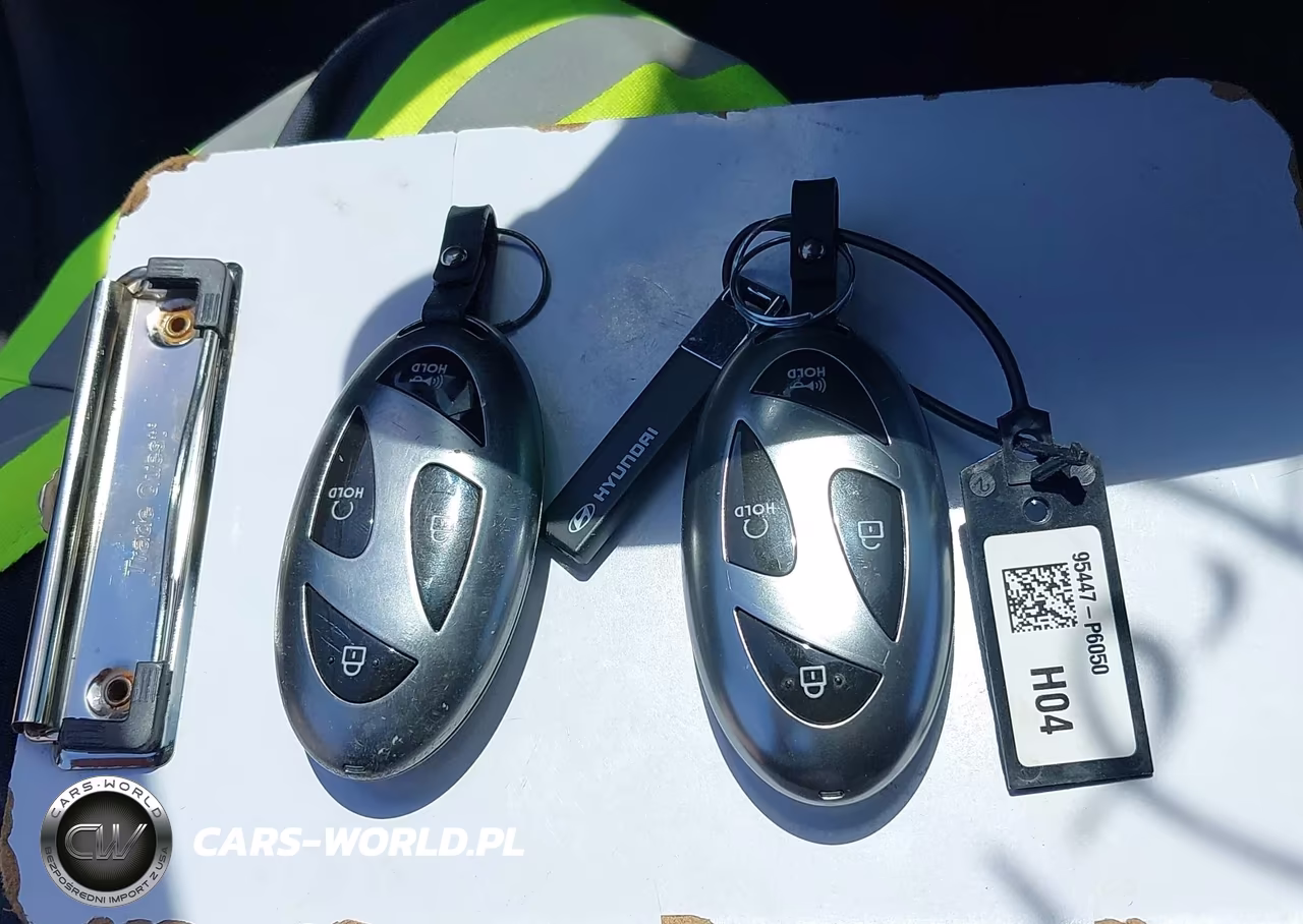 2024 Hyundai Kona Sel VIN:KM8HBCABXRU108478 - 11