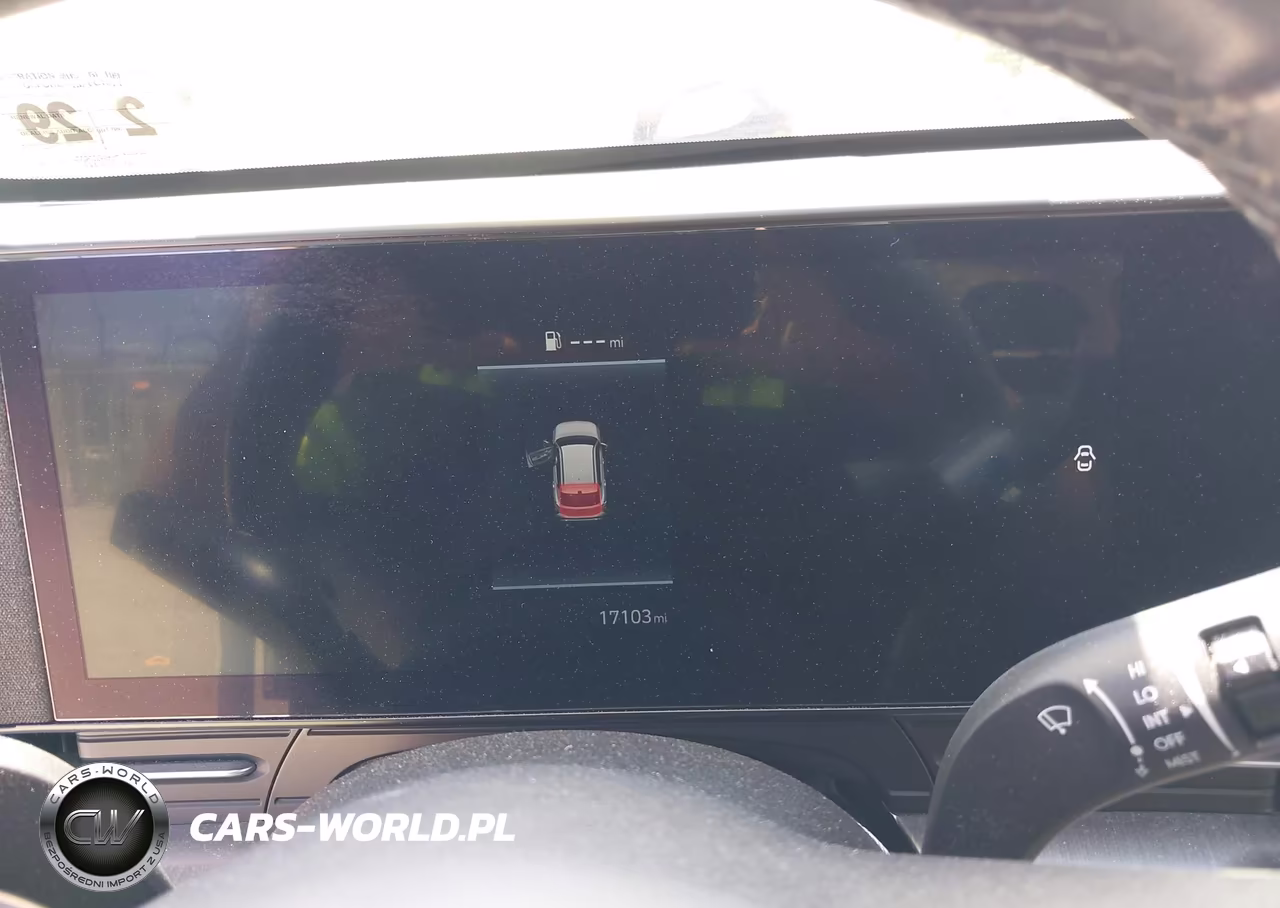 2024 Hyundai Kona Sel VIN:KM8HBCABXRU108478 - 7