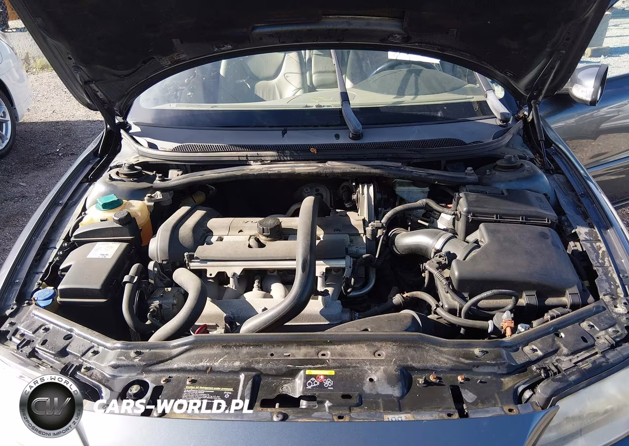 2008 Volvo S60 2.5T-2.5T W-Snrf VIN:YV1RS592682684372 - 10