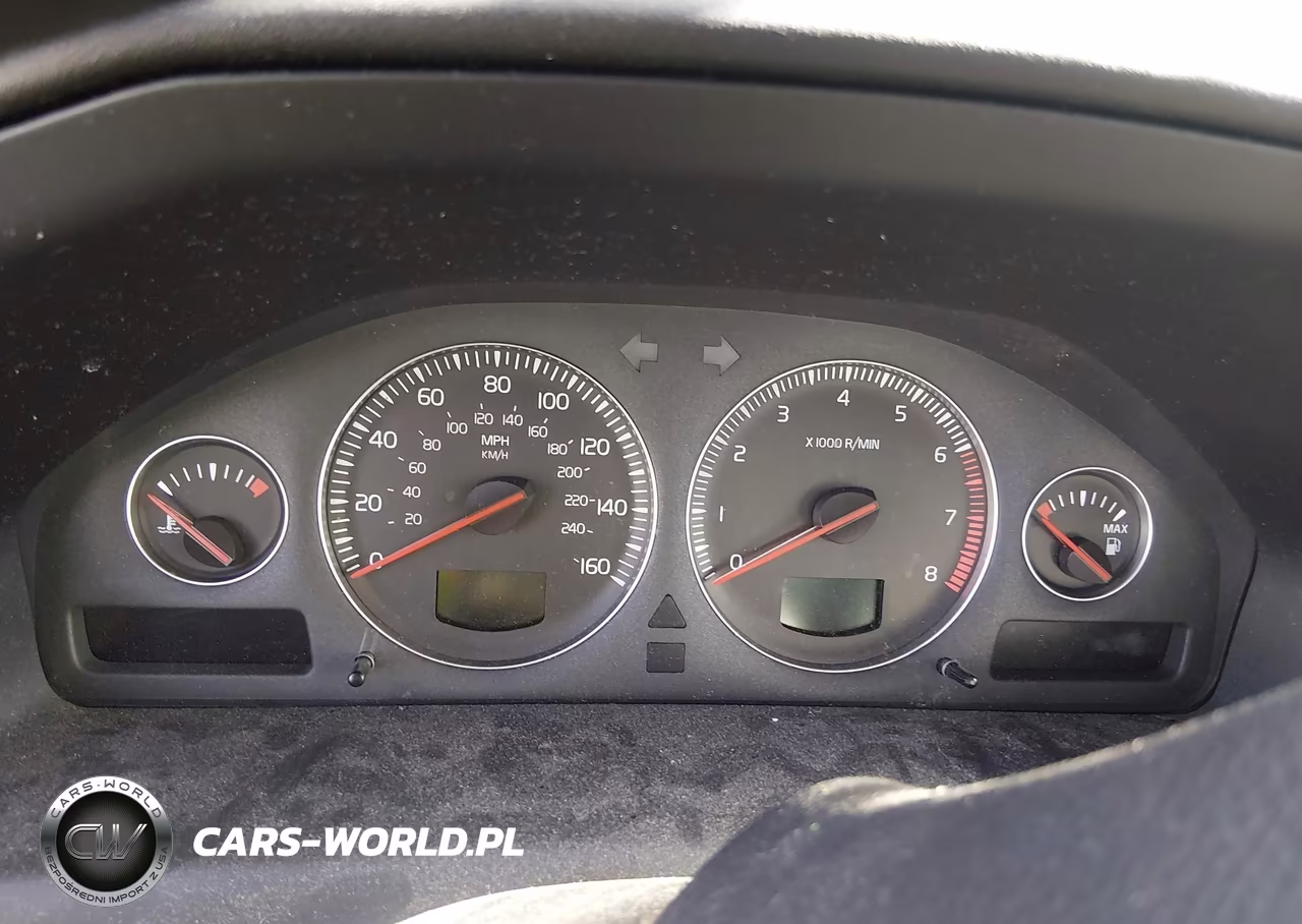 2008 Volvo S60 2.5T-2.5T W-Snrf VIN:YV1RS592682684372 - 7