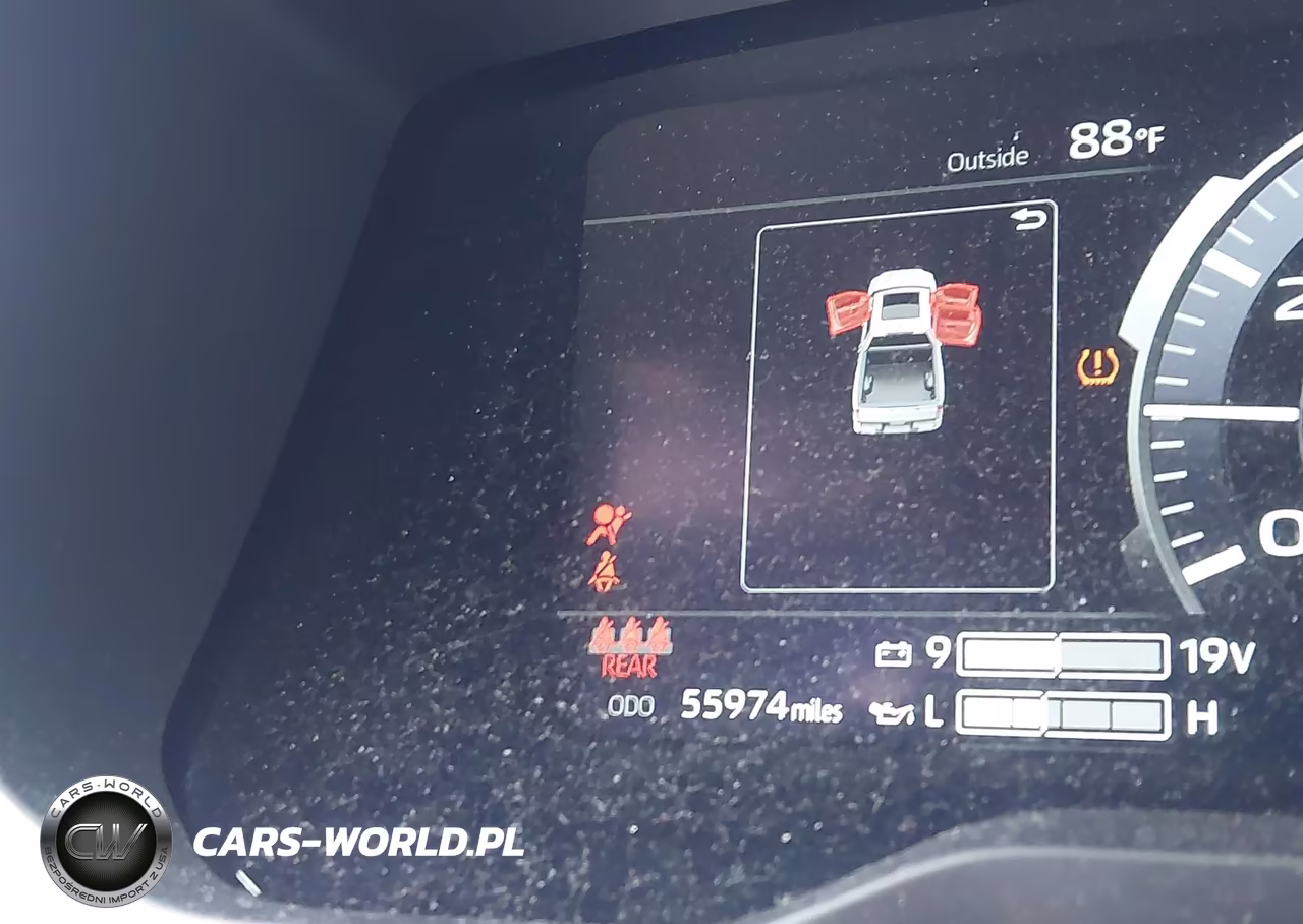 2023 Toyota Tundra Hybrid Limited VIN:5TFJC5DB4PX038515 - 15