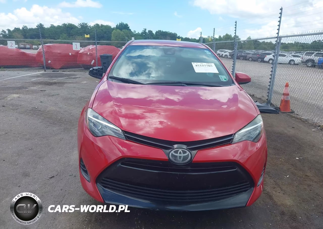 2019 Toyota Corolla Le VIN:2T1BURHEXKC178654 - 13