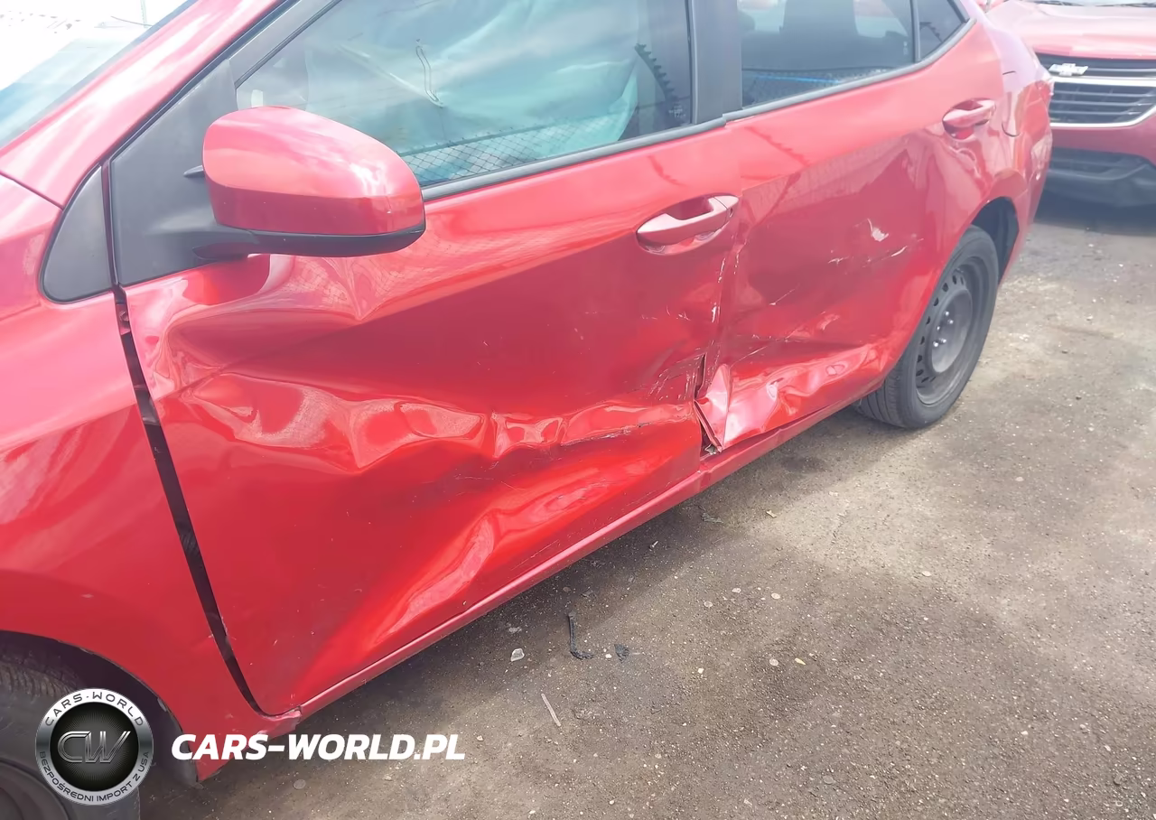 2019 Toyota Corolla Le VIN:2T1BURHEXKC178654 - 6