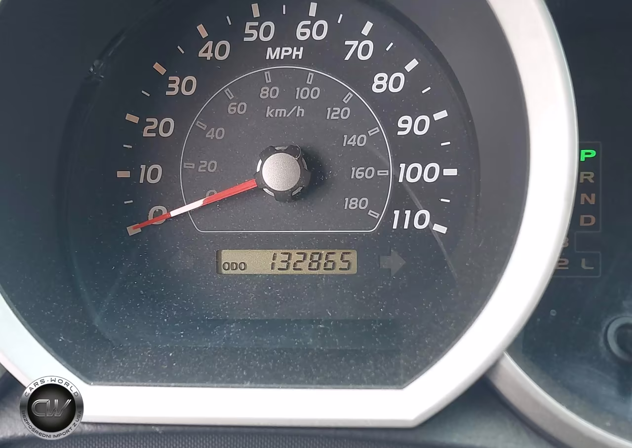 2007 Toyota 4Runner Sr5 V6 VIN:JTEBU14R378078212 - 16