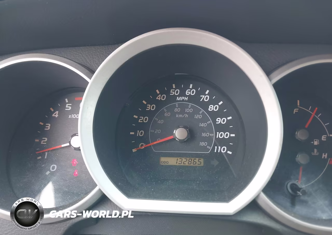 2007 Toyota 4Runner Sr5 V6 VIN:JTEBU14R378078212 - 7