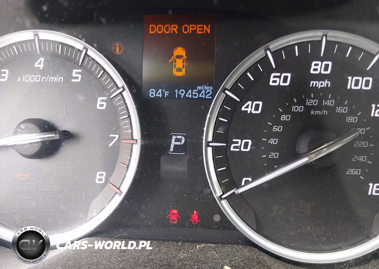2015 Acura Tlx VIN:19UUB1F30FA004203 - 15