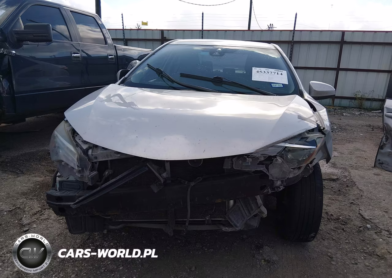 2019 Toyota Corolla Le VIN:5YFBURHE0KP884239 - 13