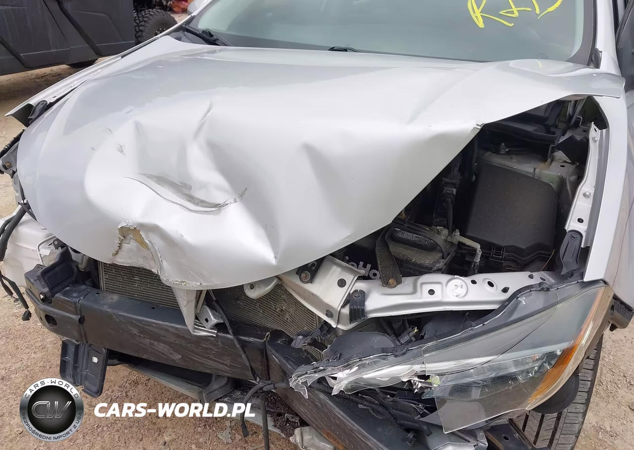 2019 Toyota Corolla Le VIN:2T1BURHE6KC237585 - 10