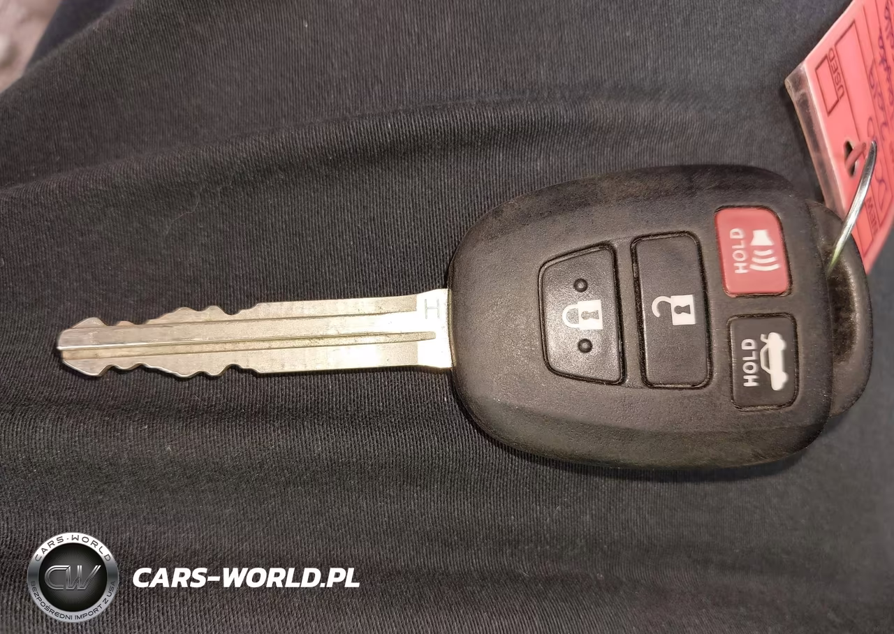 2019 Toyota Corolla Le VIN:2T1BURHE6KC237585 - 11