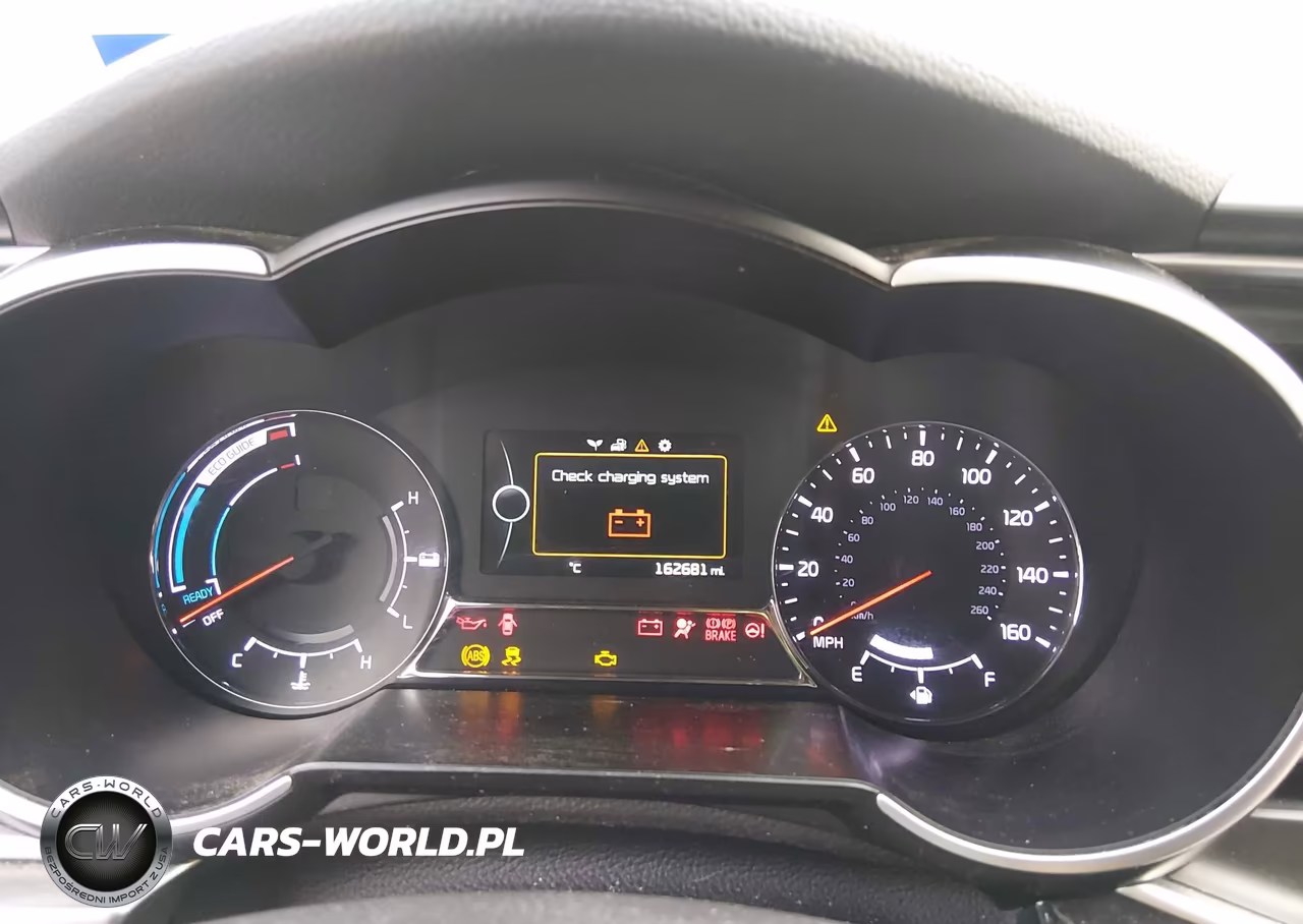 2015 Kia Optima Hybrid VIN:KNAGM4AD9F5088339 - 7