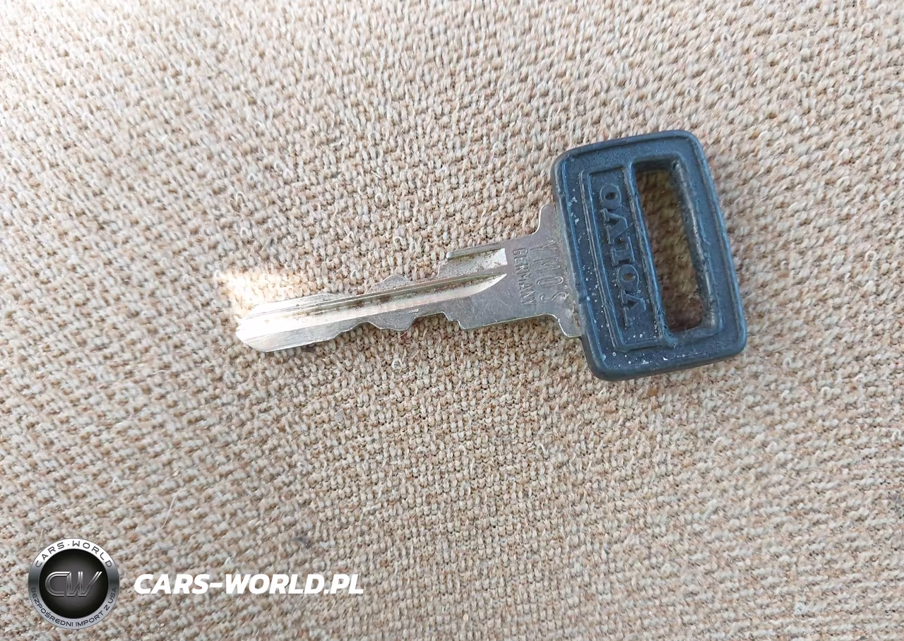 1993 Volvo 940 VIN:YV1JS8318P1143603 - 11