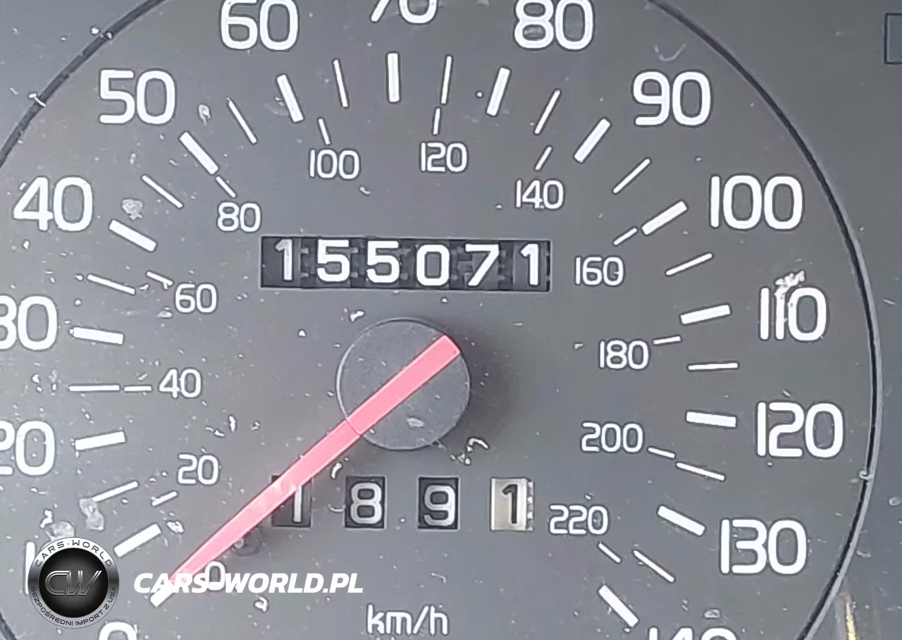 1993 Volvo 940 VIN:YV1JS8318P1143603 - 15