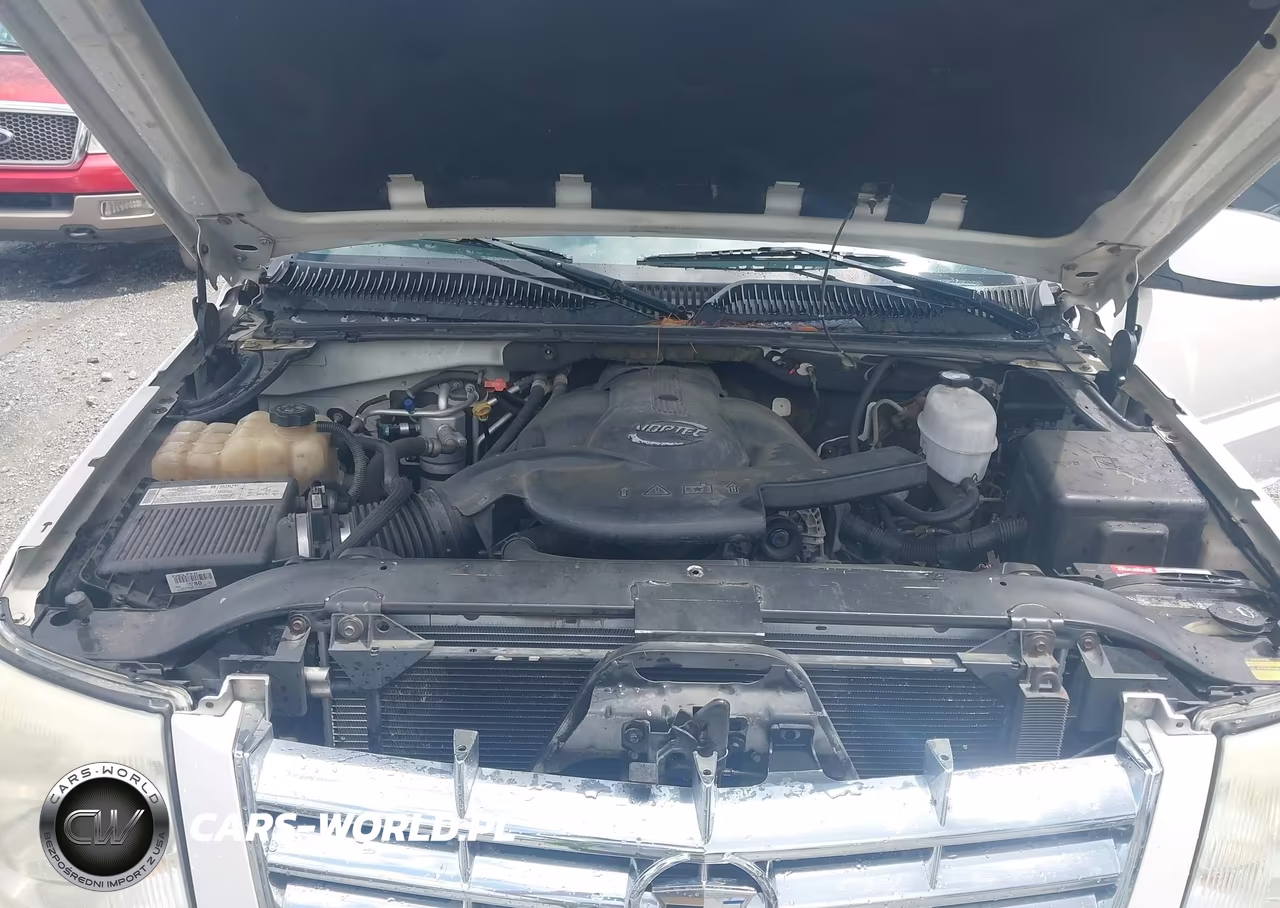 2005 Cadillac Escalade Esv Platinum Edition VIN:3GYFK66N05G244755 - 10