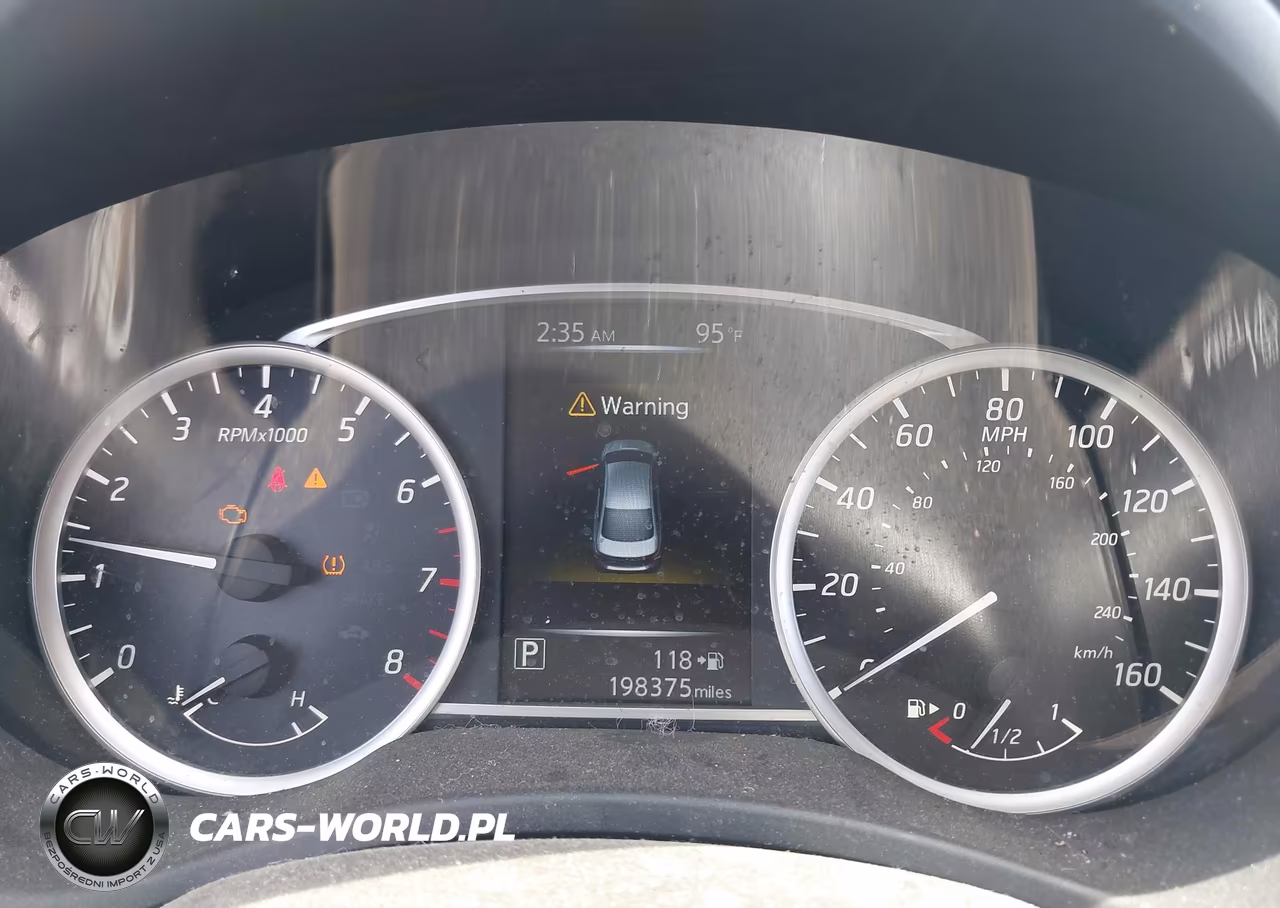 2016 Nissan Sentra Sv VIN:3N1AB7APXGL681366 - 7