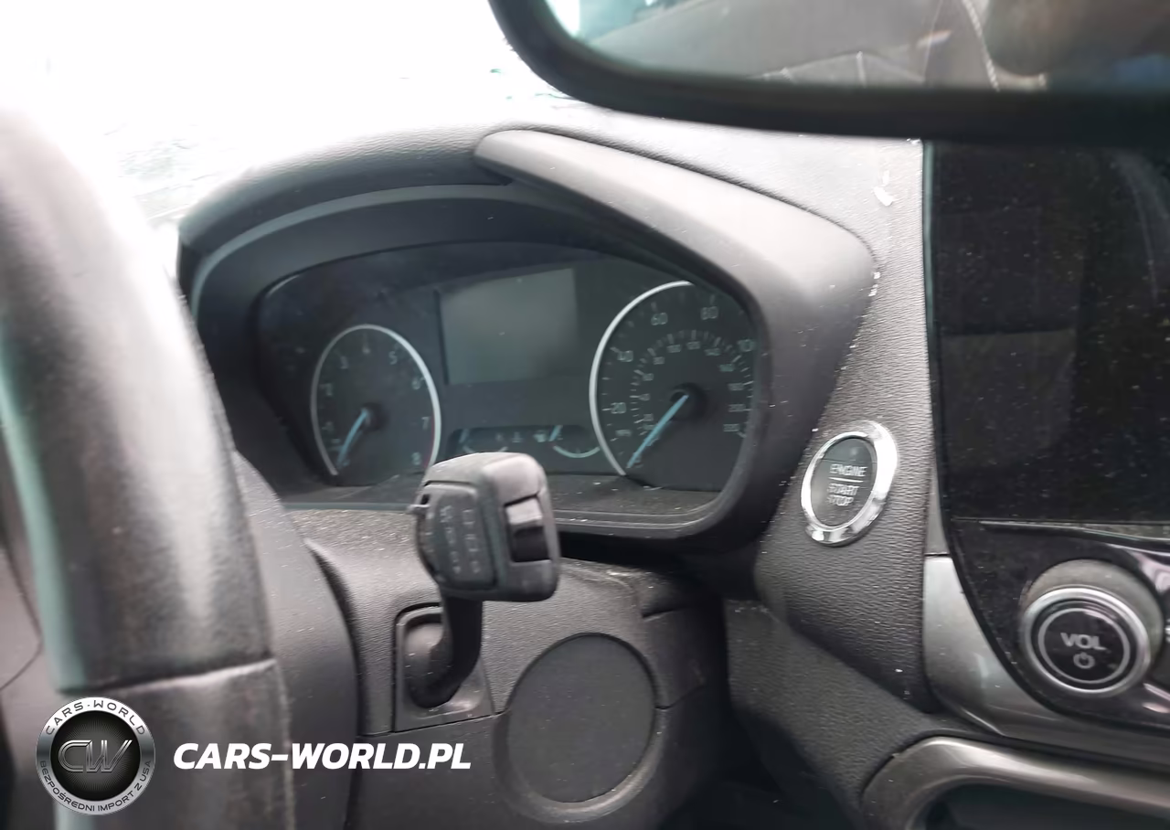 2018 Ford Ecosport Se VIN:MAJ3P1TE3JC203251 - 15