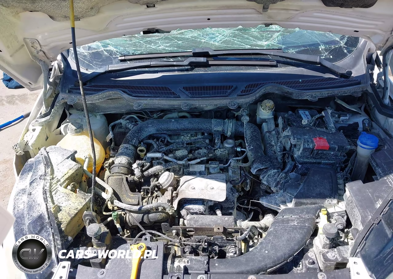 2018 Ford Ecosport Se VIN:MAJ3P1TE3JC203251 - 19