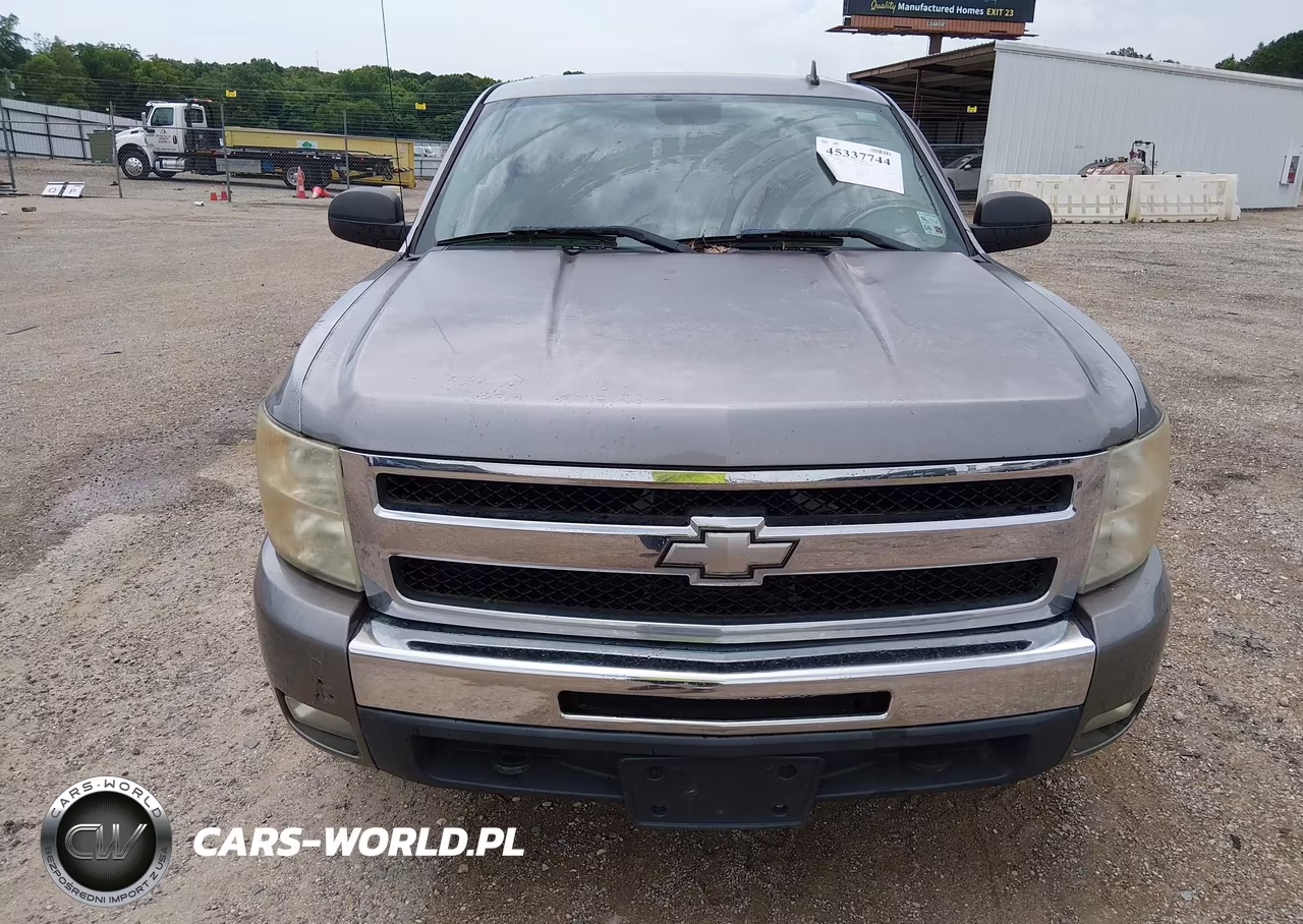 2009 Chevrolet Silverado 1500 Lt VIN:3GCEC23059G118669 - 13