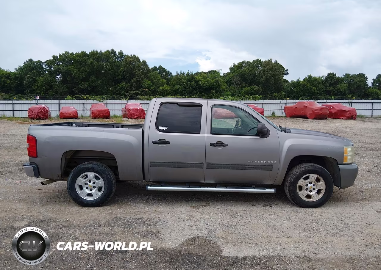 2009 Chevrolet Silverado 1500 Lt VIN:3GCEC23059G118669 - 14