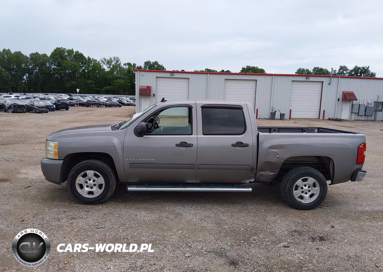 2009 Chevrolet Silverado 1500 Lt VIN:3GCEC23059G118669 - 15