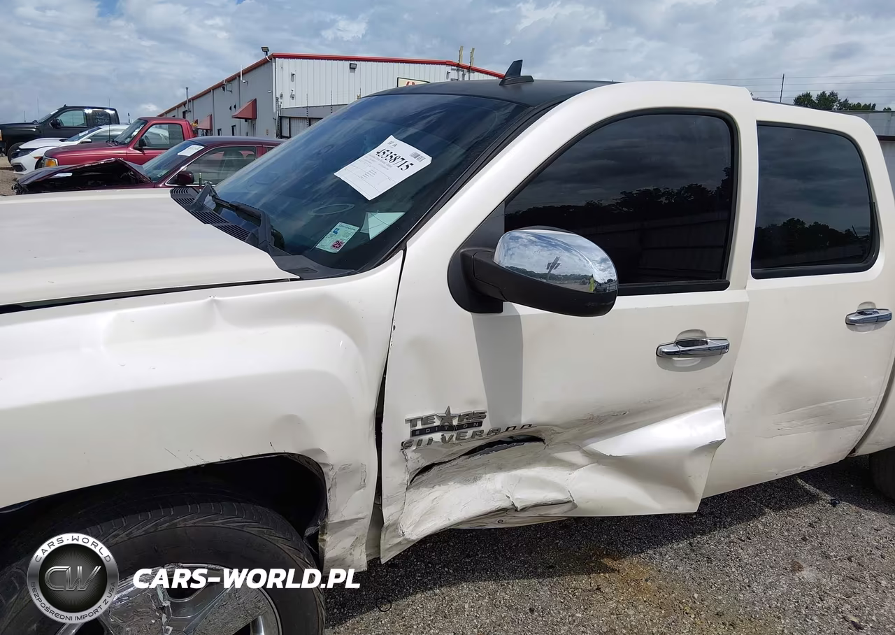 2009 Chevrolet Silverado 1500 Lt VIN:3GCEC23059G118669 - 18
