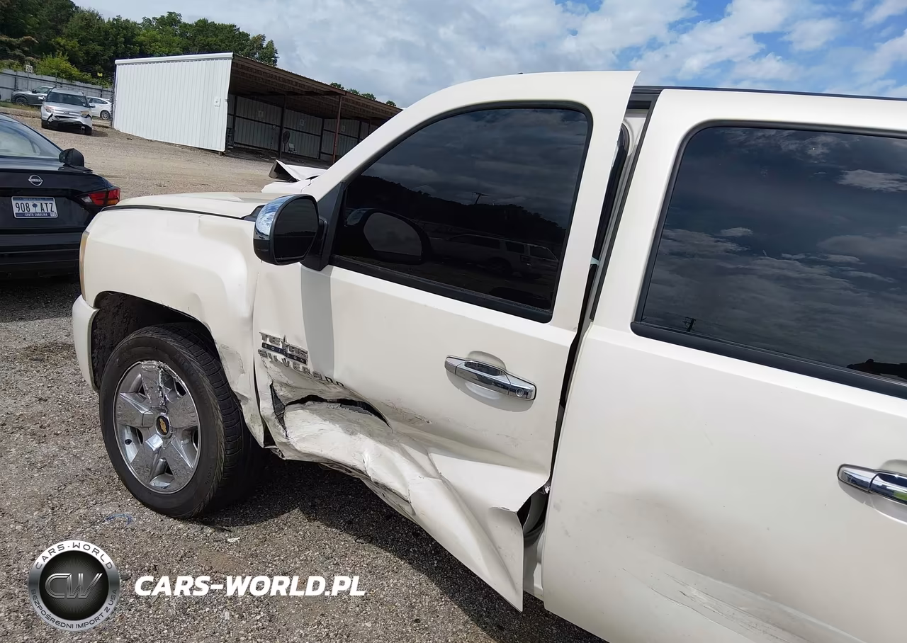 2009 Chevrolet Silverado 1500 Lt VIN:3GCEC23059G118669 - 19