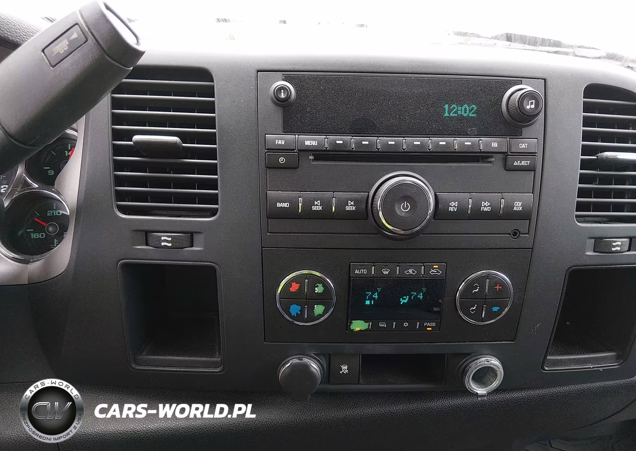 2009 Chevrolet Silverado 1500 Lt VIN:3GCEC23059G118669 - 21