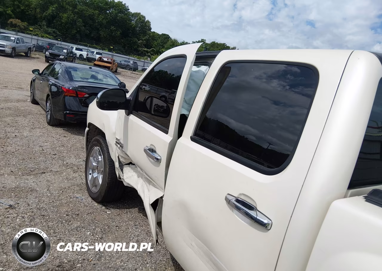 2009 Chevrolet Silverado 1500 Lt VIN:3GCEC23059G118669 - 22