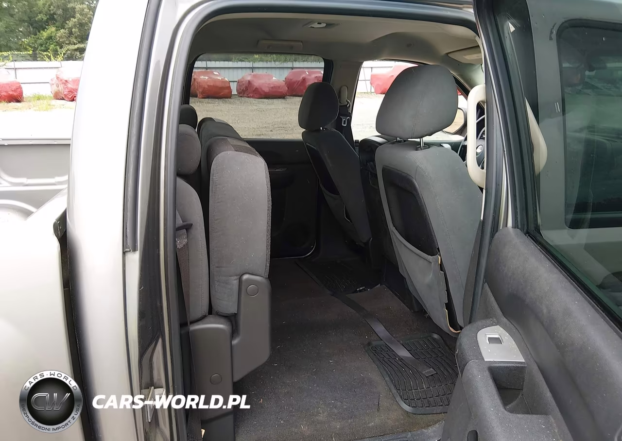 2009 Chevrolet Silverado 1500 Lt VIN:3GCEC23059G118669 - 8