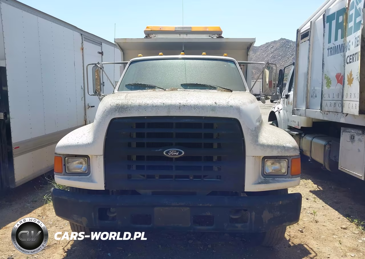 1998 Ford F700 VIN:1FDNF70J2WVA19677 - 12