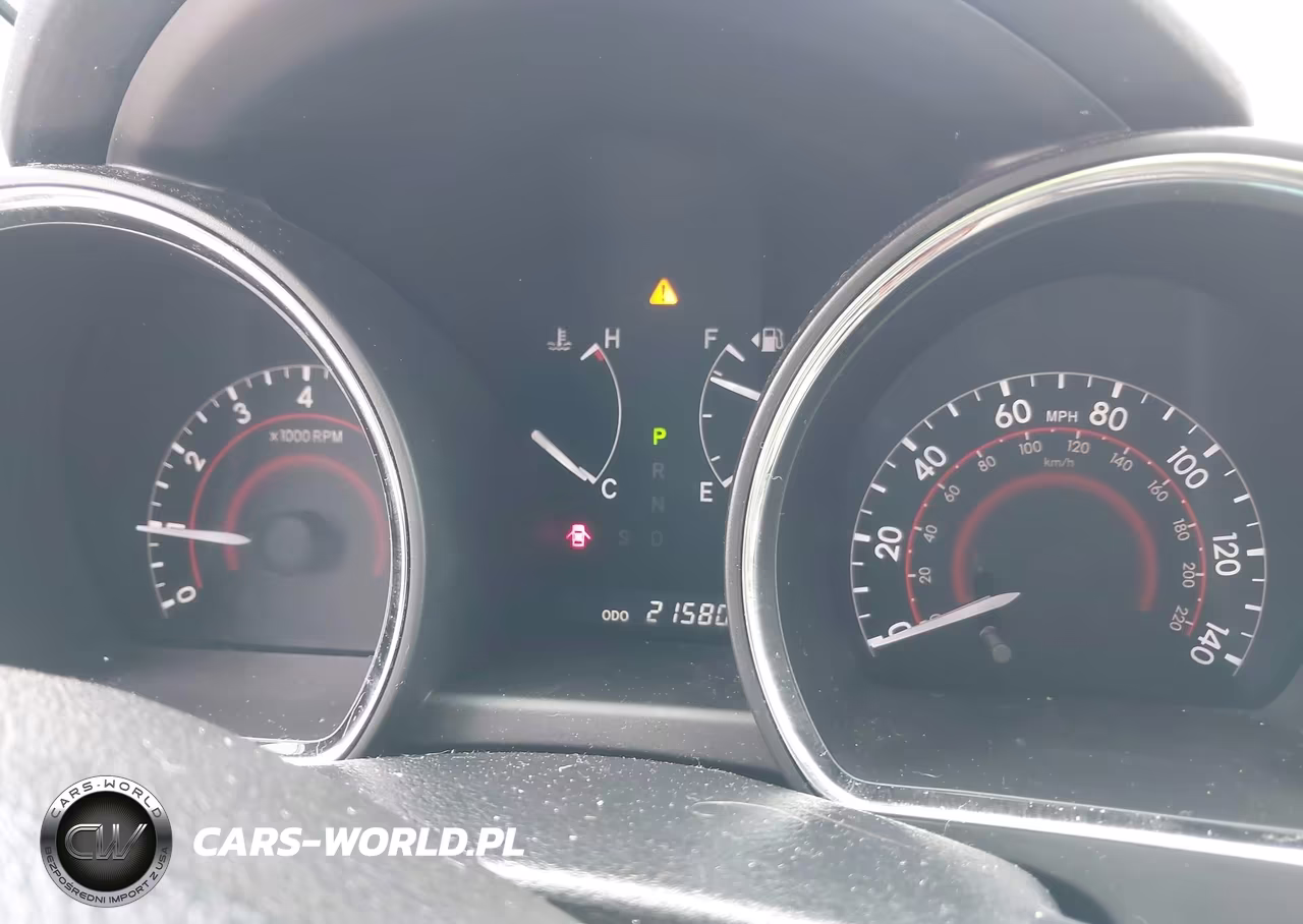 2012 Toyota Highlander Limited V6 VIN:5TDDK3EH9CS157202 - 7