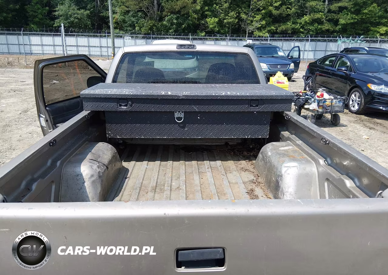 2000 Chevrolet S-10 Ls VIN:1GCCS144XY8177436 - 8