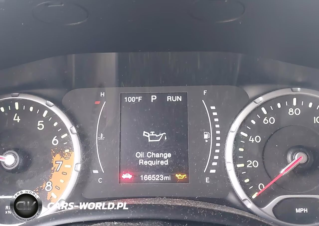 2017 Jeep Renegade Sport Fwd VIN:ZACCJAAB8HPE79628 - 7