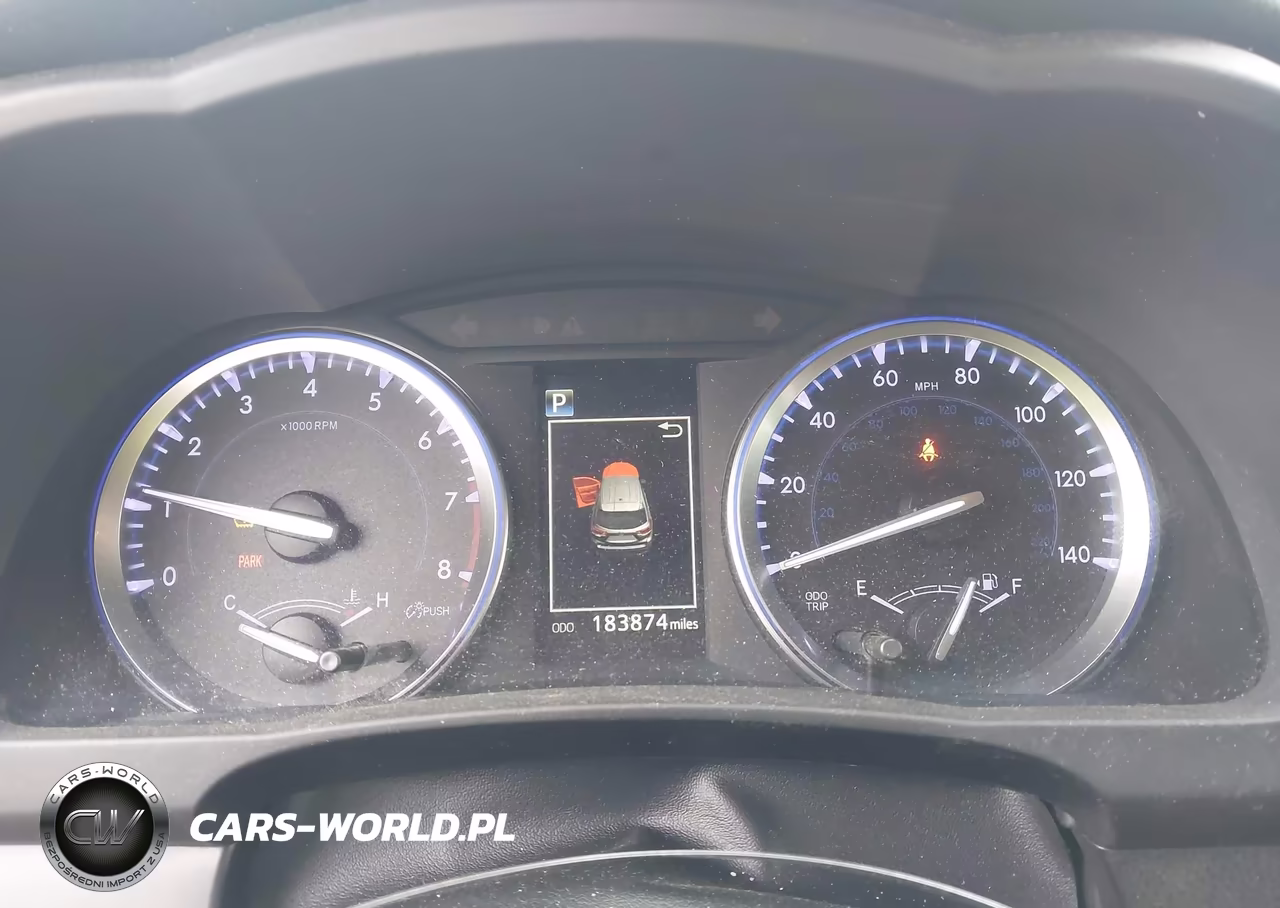 2018 Toyota Highlander Se VIN:5TDJZRFH3JS540792 - 7