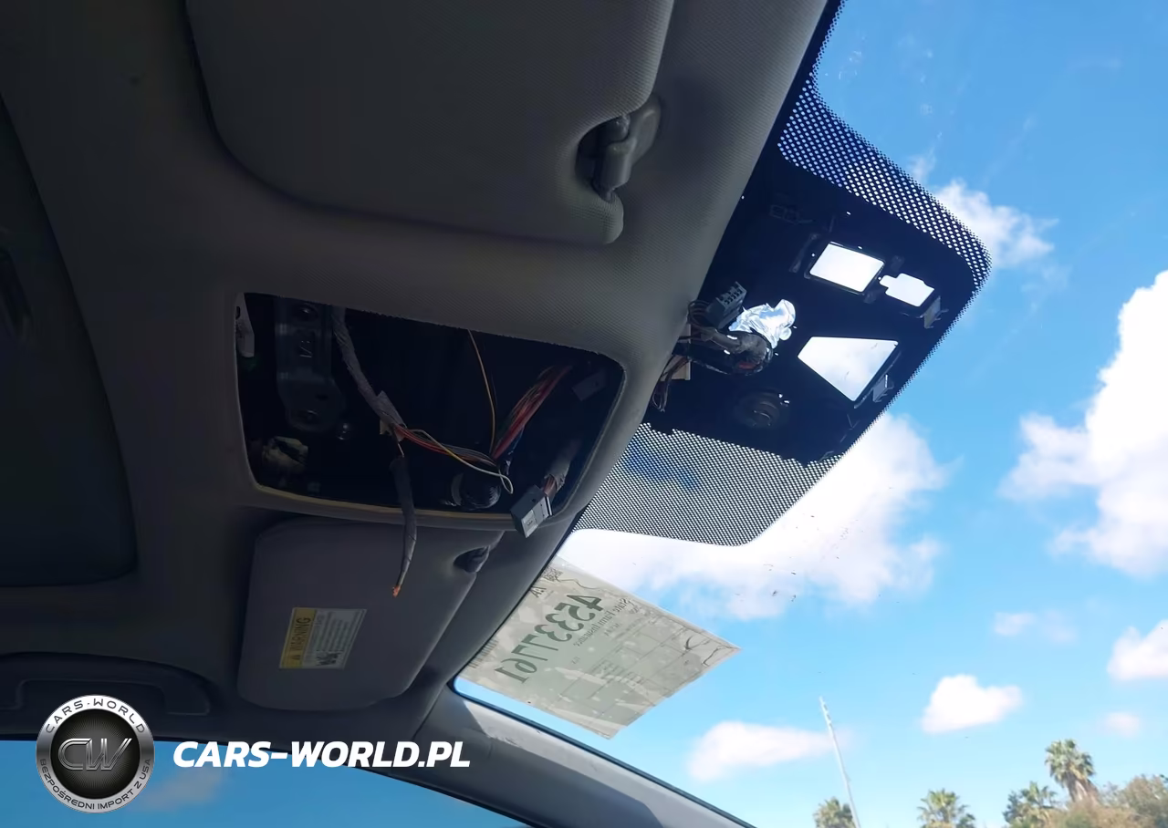 2020 Acura Tlx Tech Package VIN:19UUB2F46LA004507 - 6