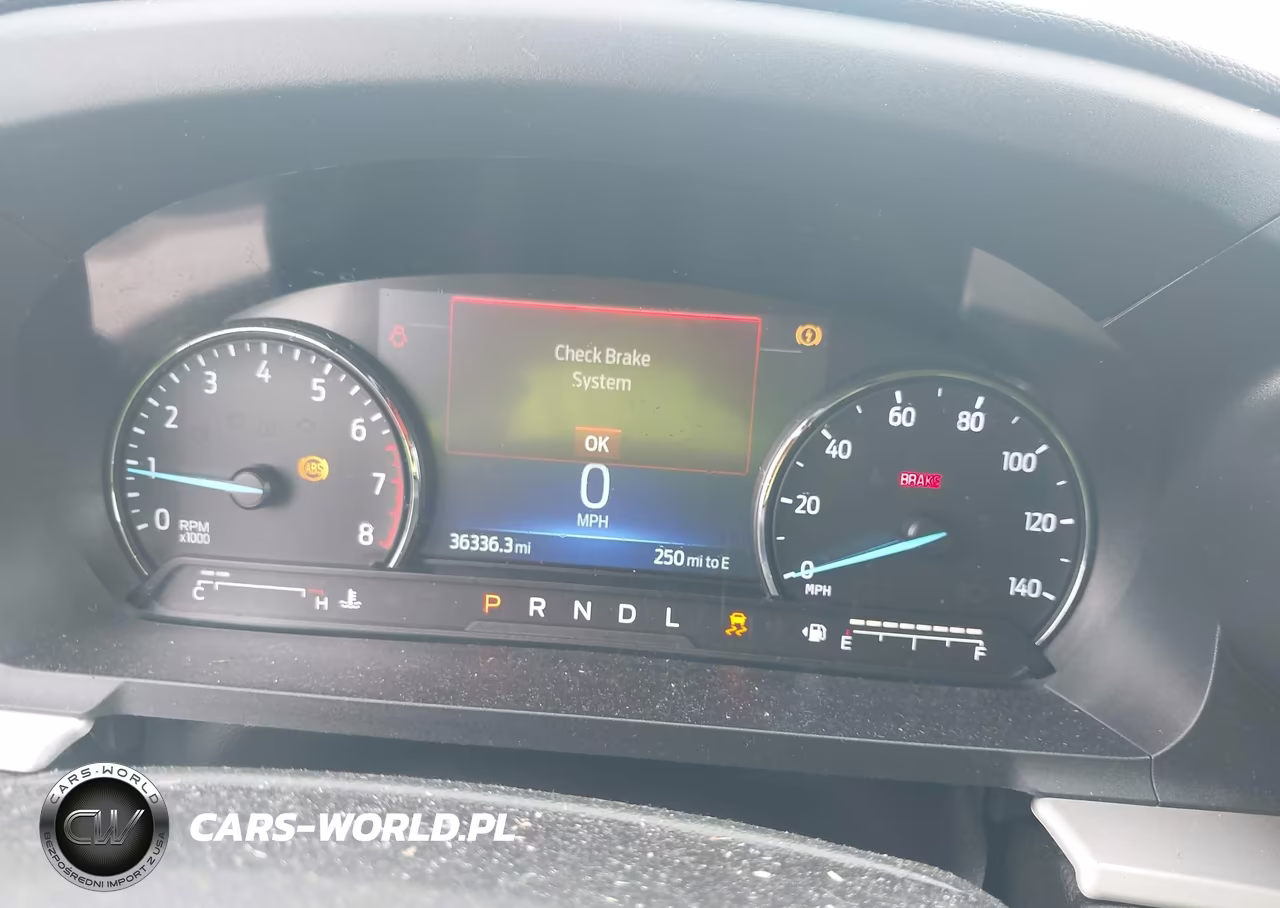 2022 Ford Explorer Xlt VIN:1FMSK7DH9NGC30500 - 7