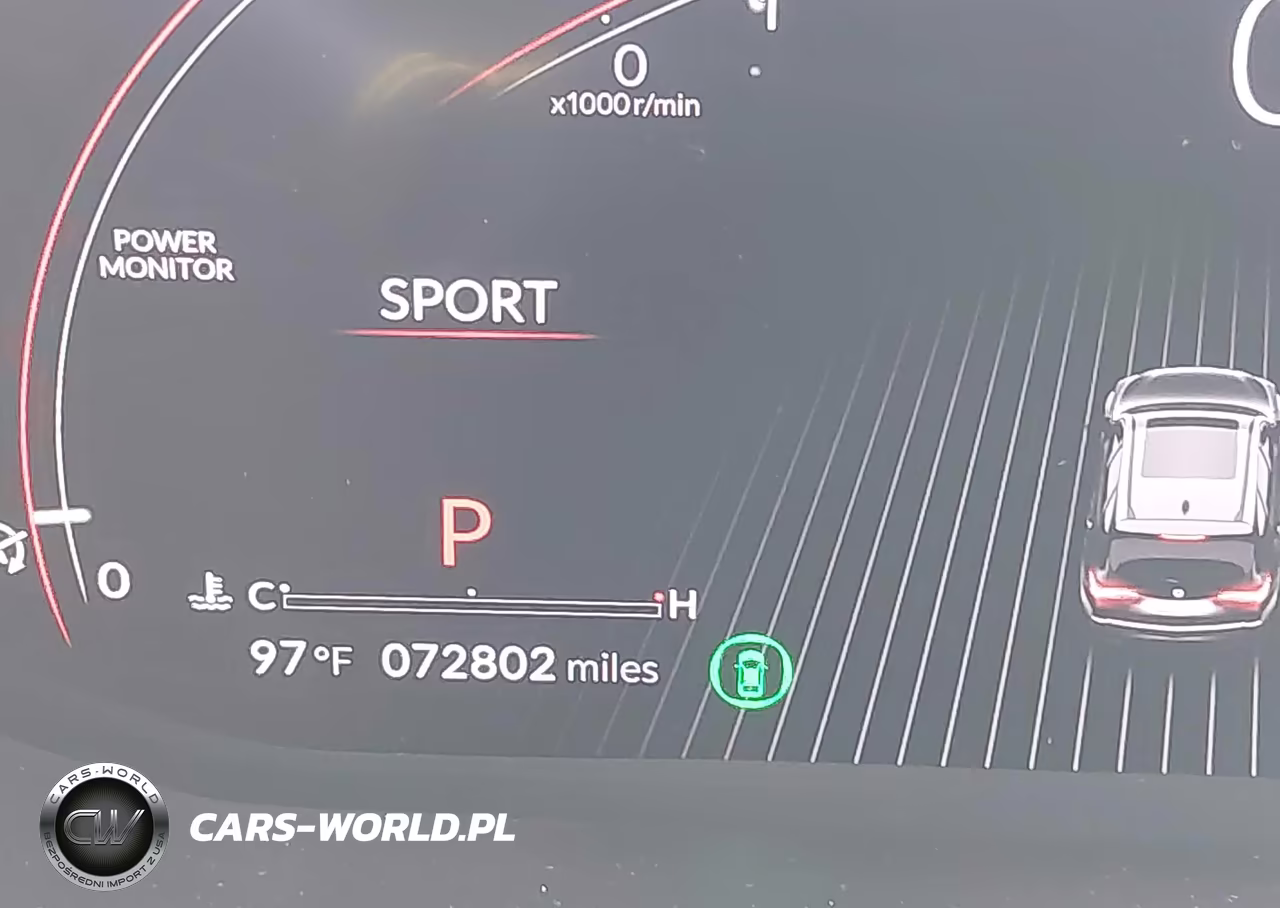 2022 Acura Mdx Technology Package VIN:5J8YD9H49NL007524 - 15