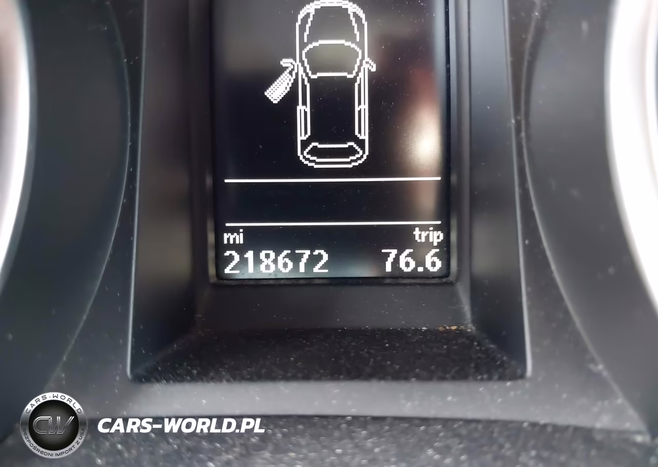 2013 Volkswagen Gti Drivers Edition VIN:WVWHD7AJ6DW134635 - 15