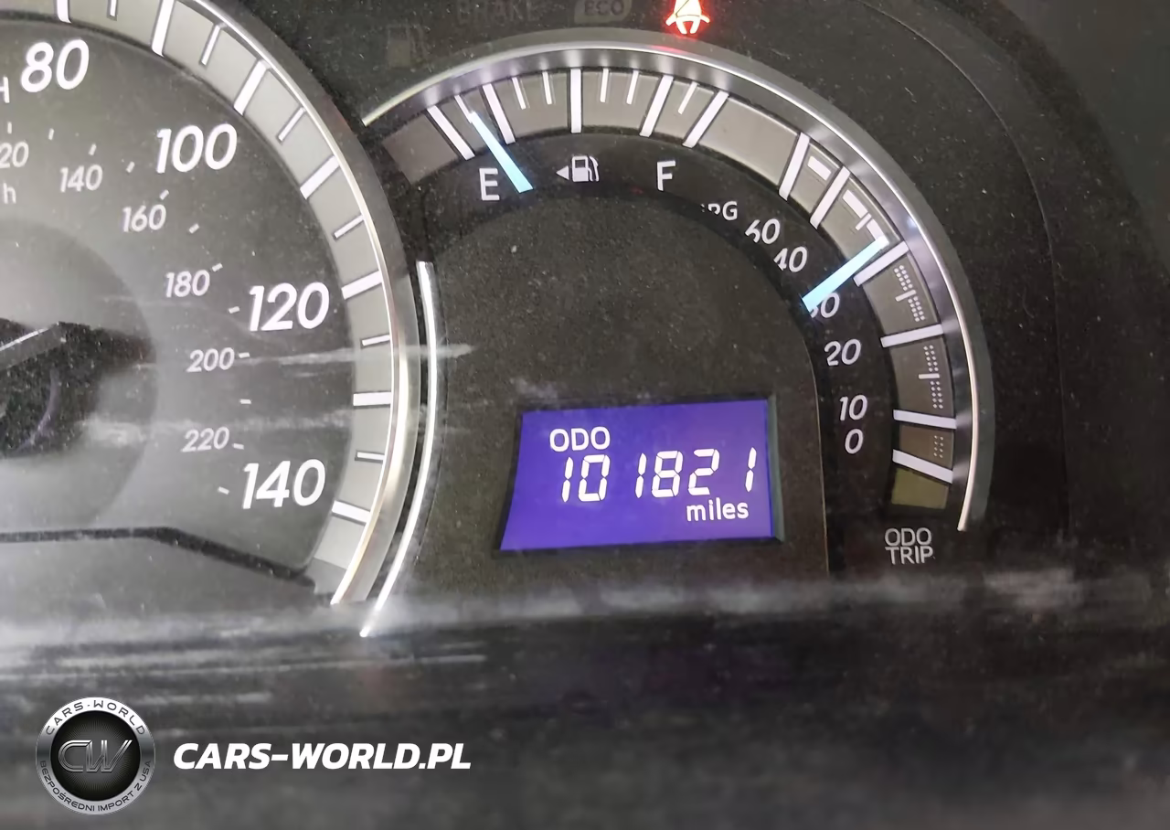 2013 Toyota Camry Se VIN:4T1BF1FK0DU716106 - 15