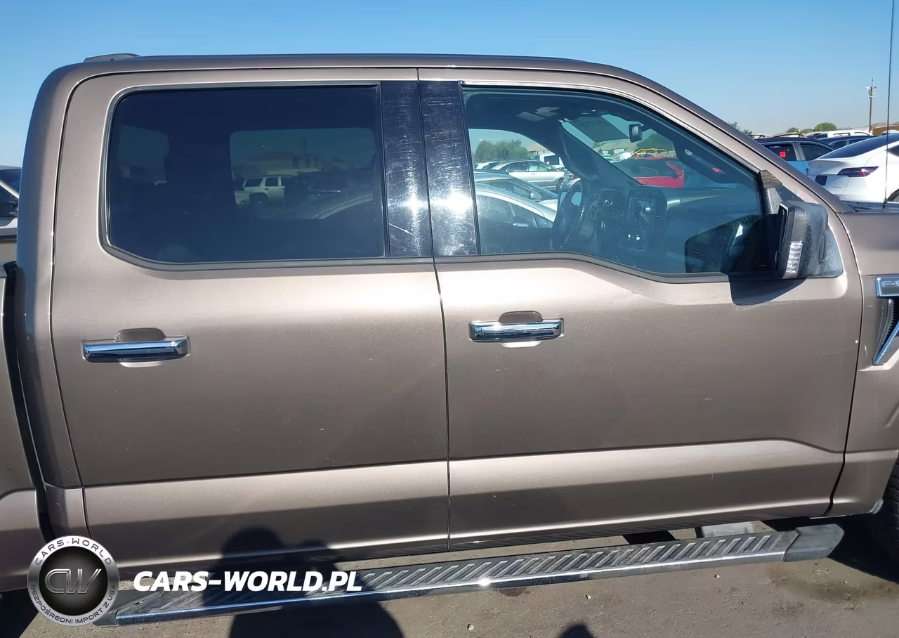 2021 Ford F-150 Xlt VIN:1FTFW1E8XMKD42031 - 14