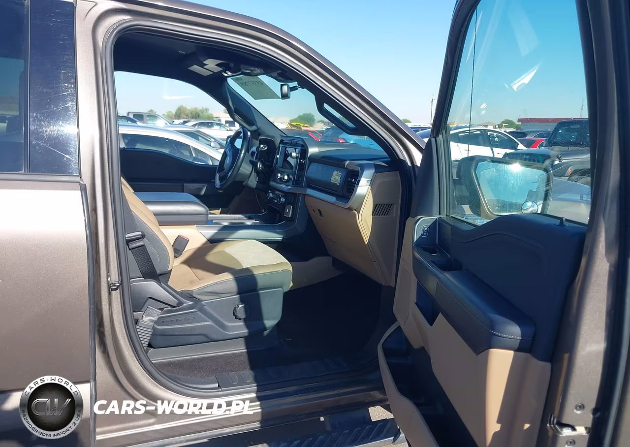 2021 Ford F-150 Xlt VIN:1FTFW1E8XMKD42031 - 5